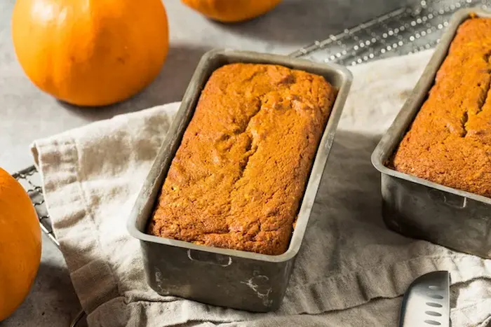 receta de pan de plátano