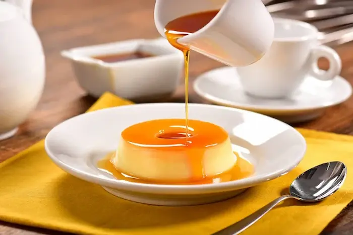 Flan