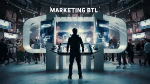 Agencias Btl