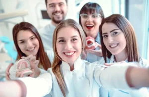 clínicas dentales