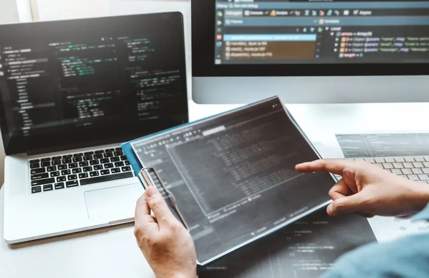 Desarrollo tecnologico