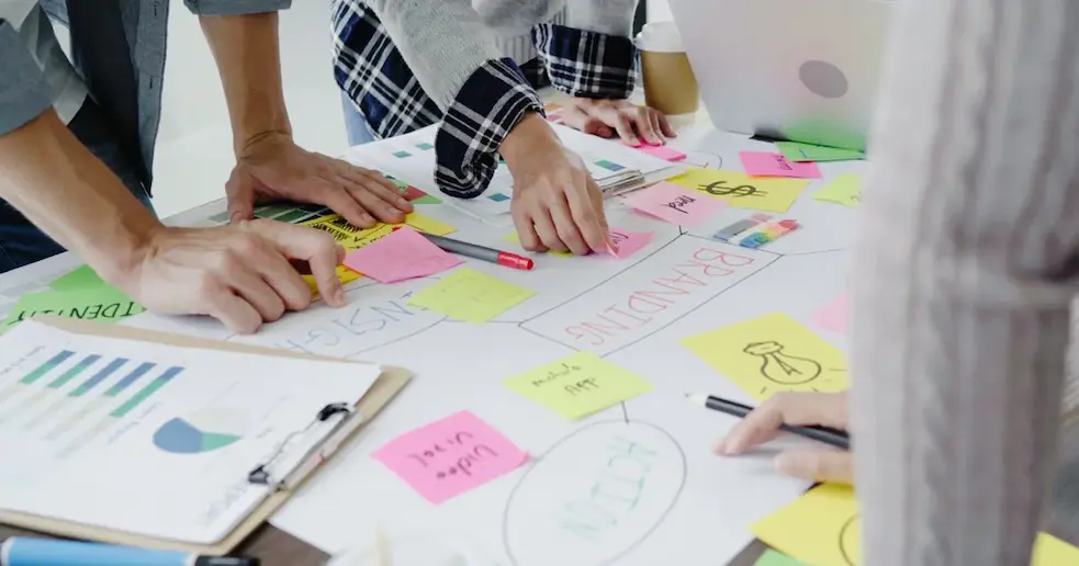agencia de marketing en Chile