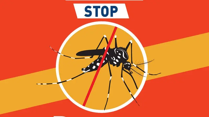 Stop dengue