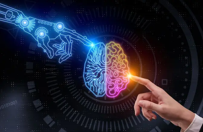 inteligencia artificial