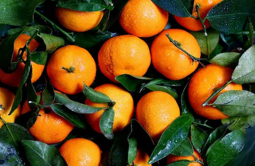 Naranjas