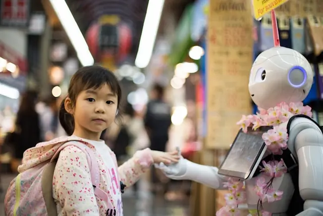 inteligencia artificial
