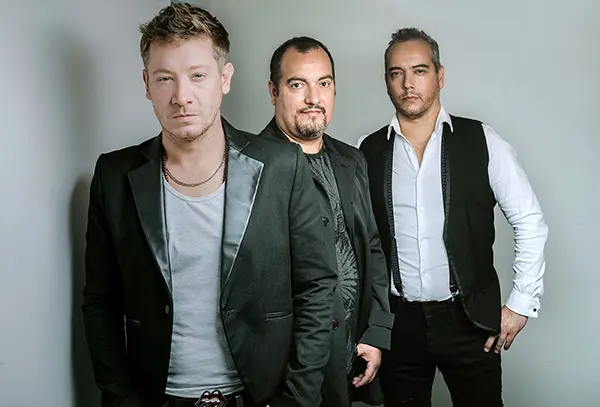 Grupo Natalino