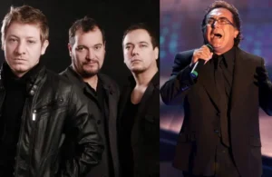 Natalino y Al Bano