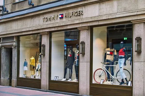 Tipos de Merchandising Visual