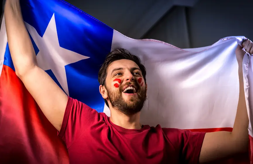 Juegos olimpicos de Paris 2024 chile