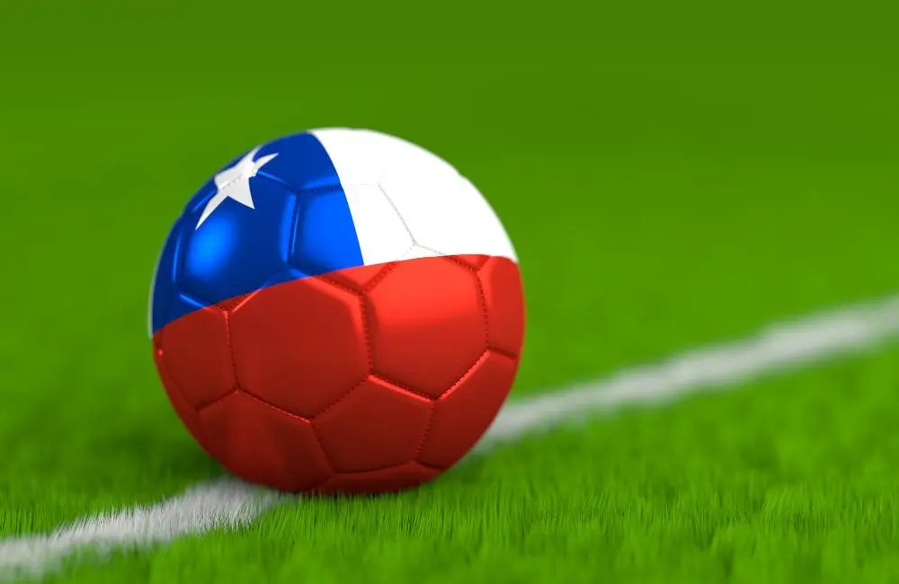 Chile  en juegos olimpicos paris 2024
