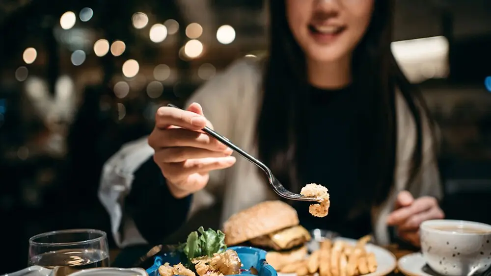 restaurantes en Chile