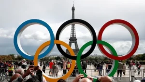 Juegos olimpicos Paris 2024