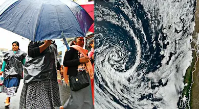 Problemas climaticos 