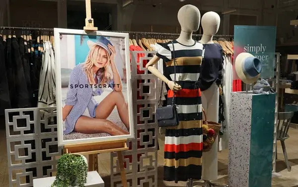 objetivo del merchandising visua