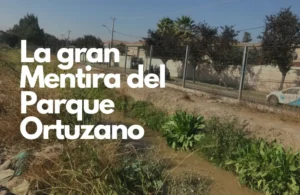parque Ortuzano