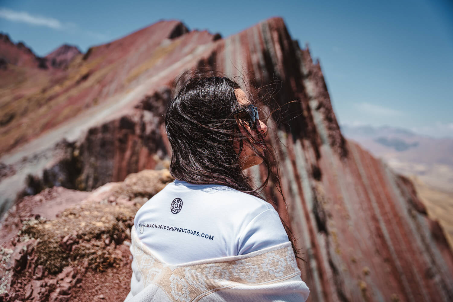 blogs de turismo en Perú