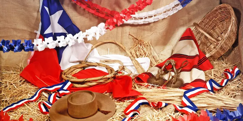 fiestas patrias 