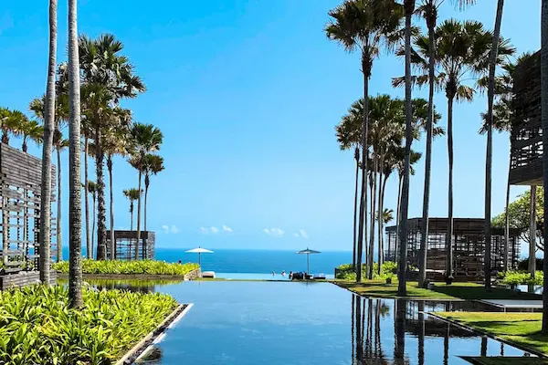 Bali destino perfecto 