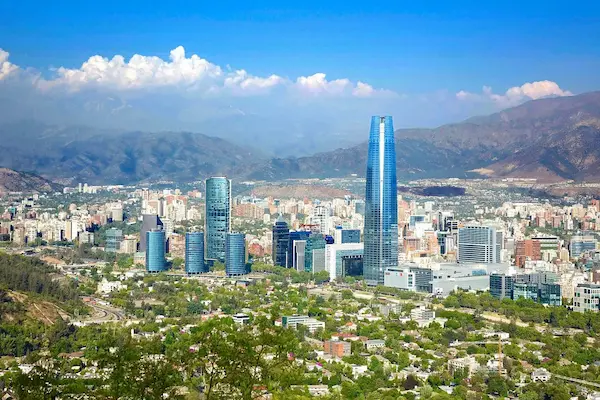 Economía Chilena