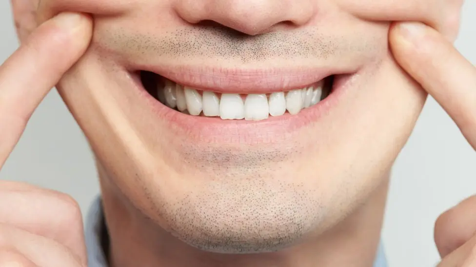 sonrisa