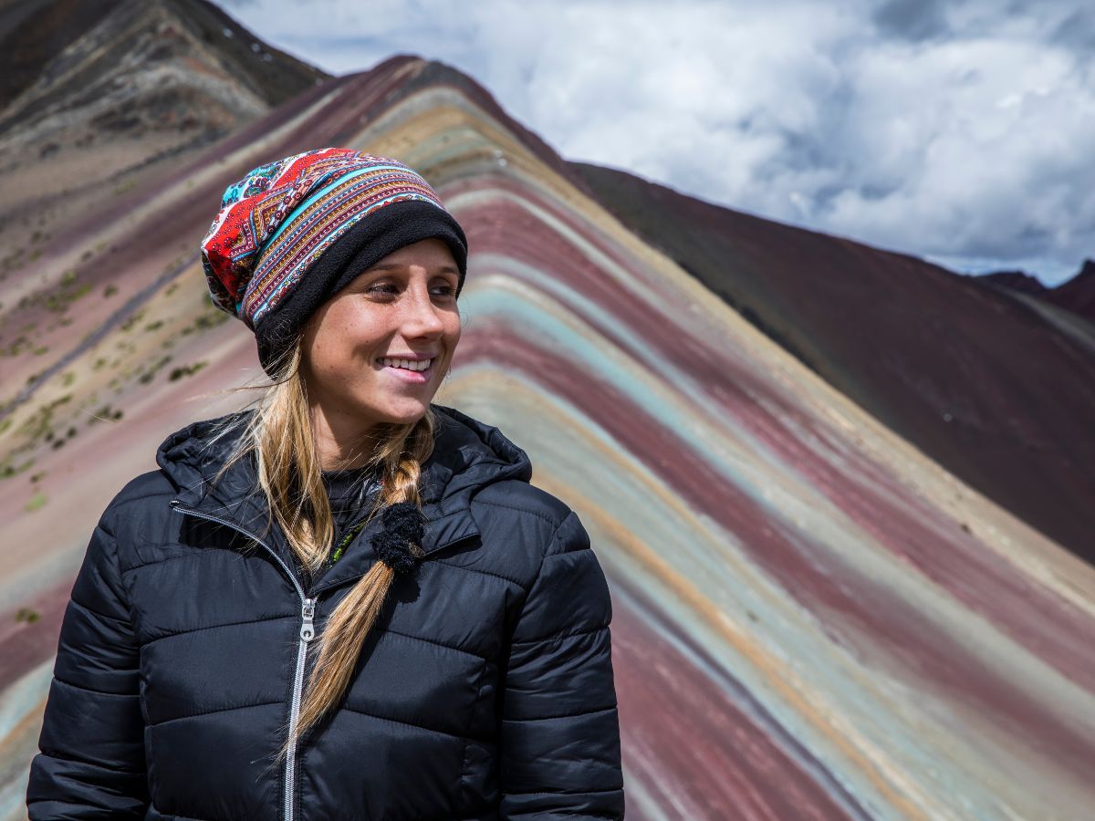 turismo en el peru