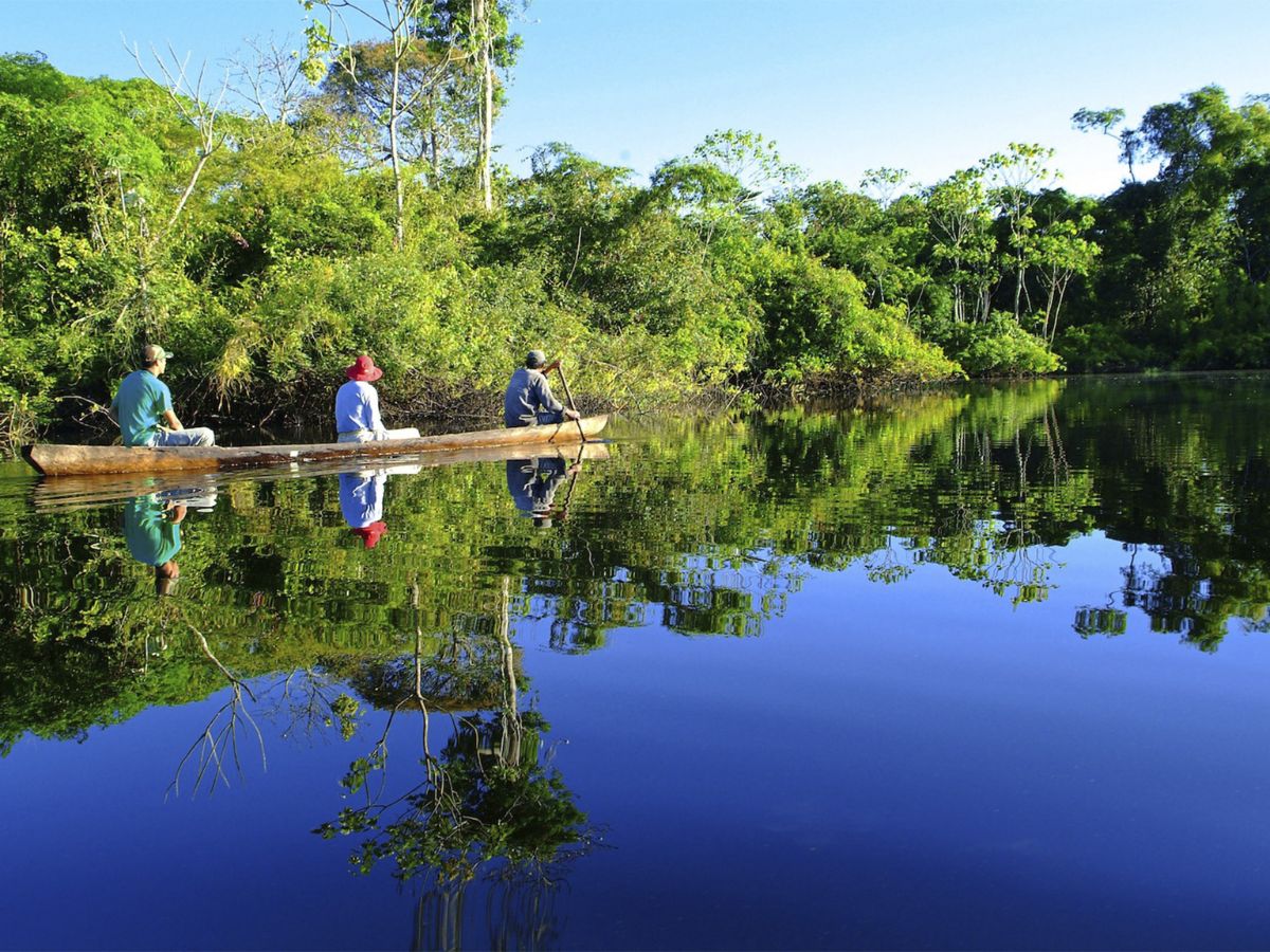 turismo en el peru 