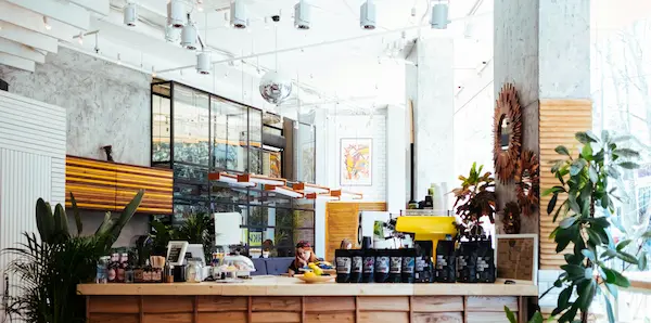 wonderlan cafe
