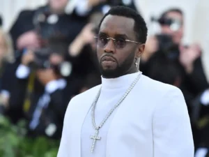 Sean Diddy