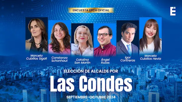 resultados de encuesta municipales 2024