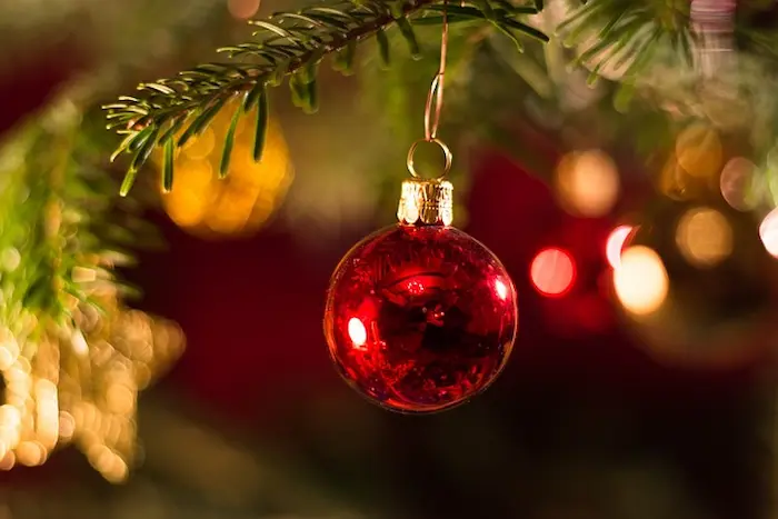 Celebraciones navideñas 