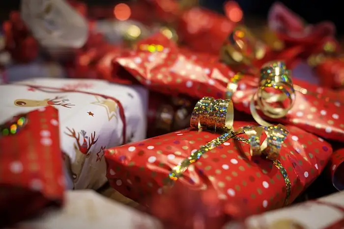 Prácticas navideñas