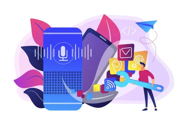 Los asistentes virtuales ayudan a optimizar el tiempo de las personas