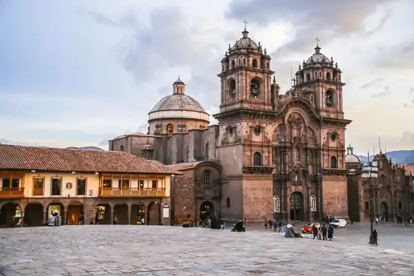 Cusco y Machu Picchu son los principales destinos en Perú