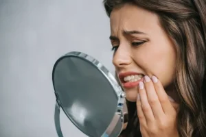 Manchas blancas en los dientes causas y soluciones
