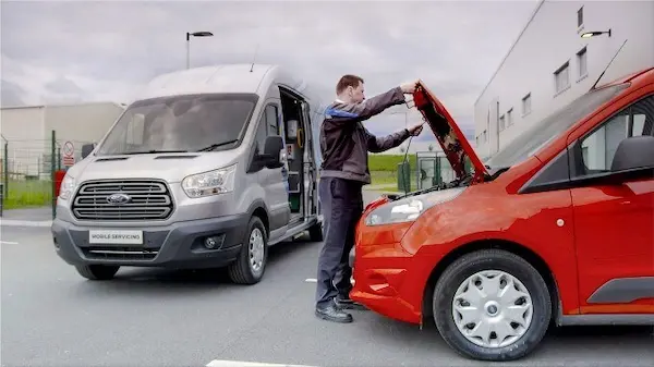 Max motors