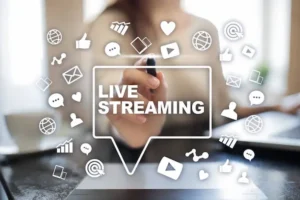 Streaming en Chile la nueva era del entretenimiento