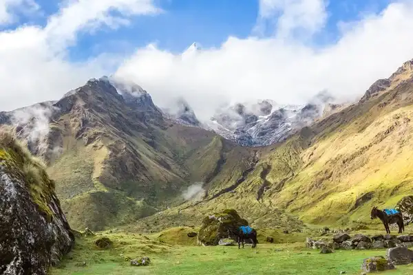 5 Mejores agencias para el Salkantay Trek en Cusco