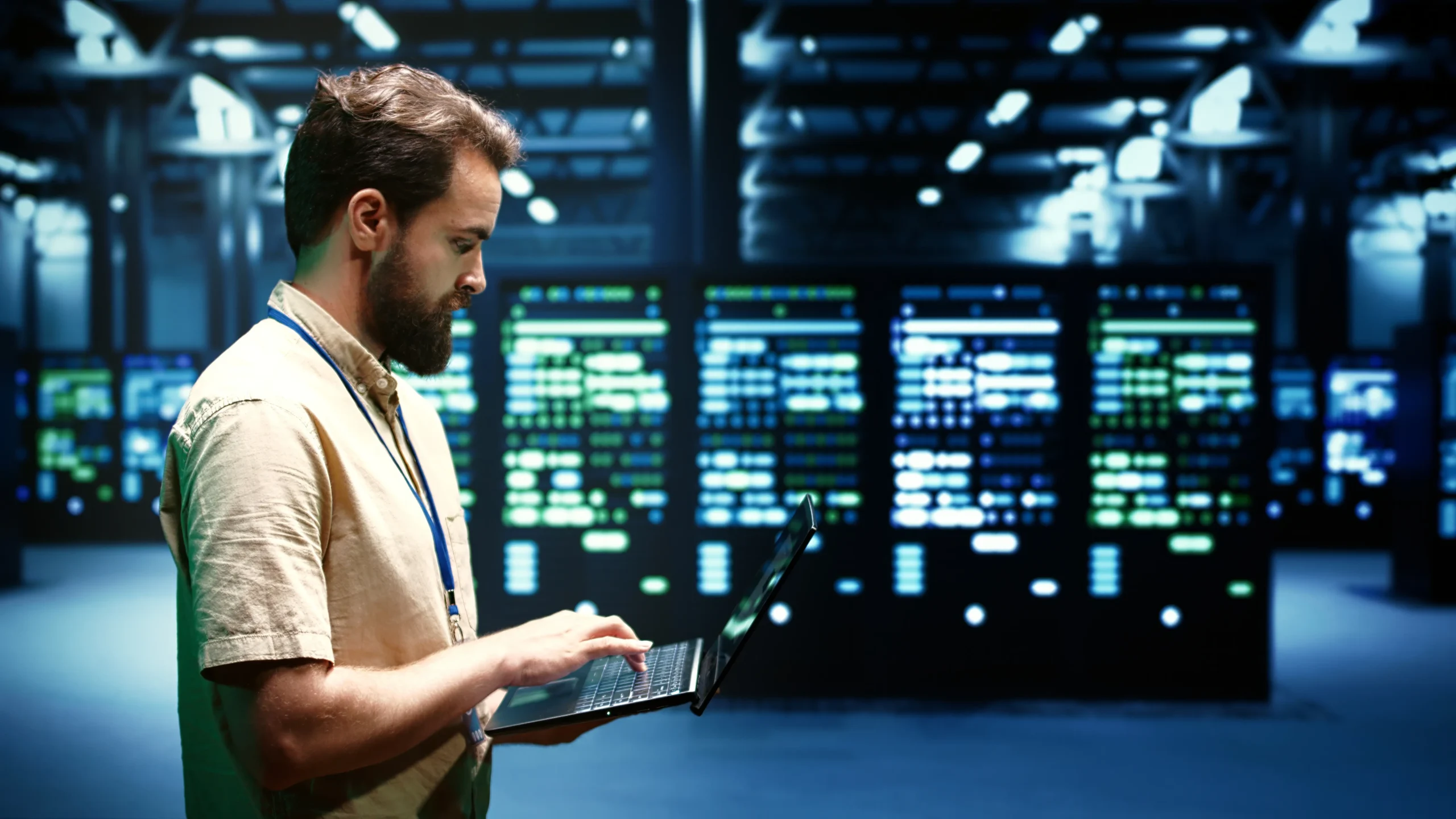 7 Tendencias IMPACTANTES en Almacenamiento de Datos 2025 | Blogs Chile