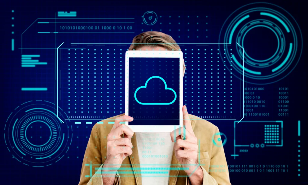 Almacenamiento en la Nube Más Inteligente y Seguro