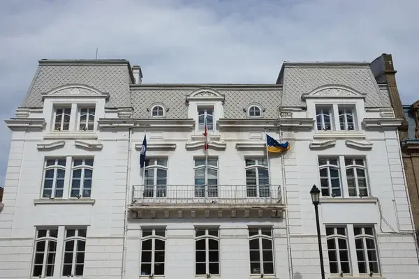 Alojamiento en punta arenas 