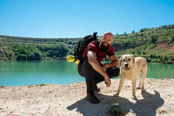 viajar con mascotas en Chile