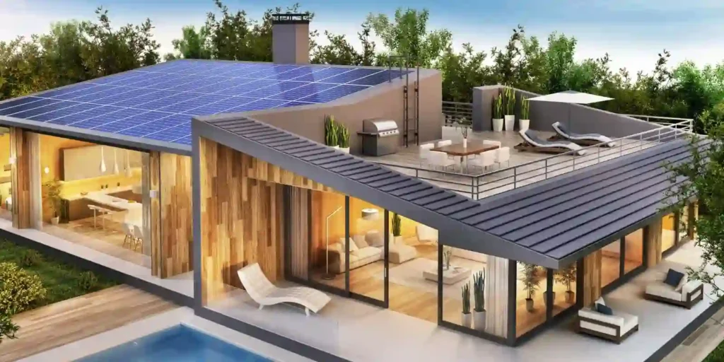 Arquitectura Bioclimática en Chile
