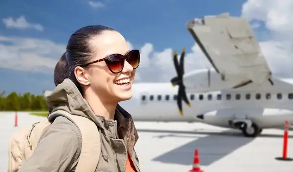 Consejos para perder el miedo a volar en aviones