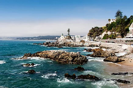 Playa Reñaca