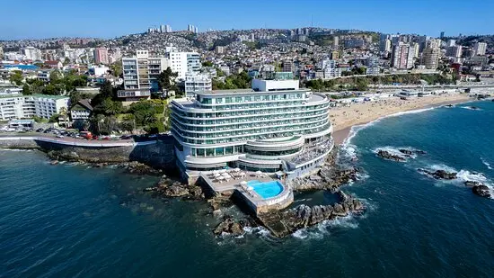 Sheraton Miramar