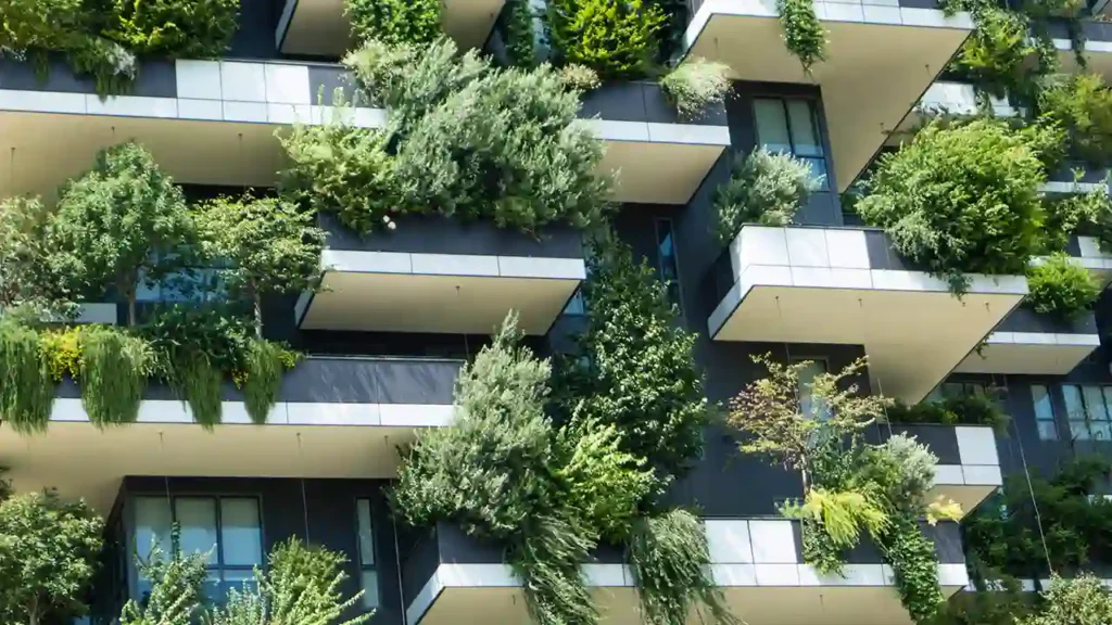 Ventajas de la arquitectura bioclimática