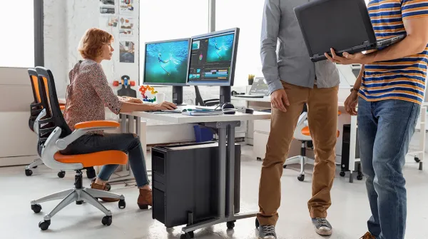Correos electrónicos de Microsoft 365: comunicación con identidad profesional