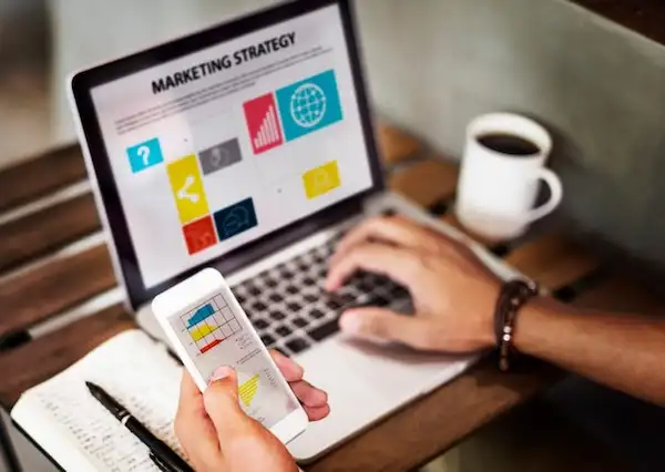 Fortalece tu marketing digital