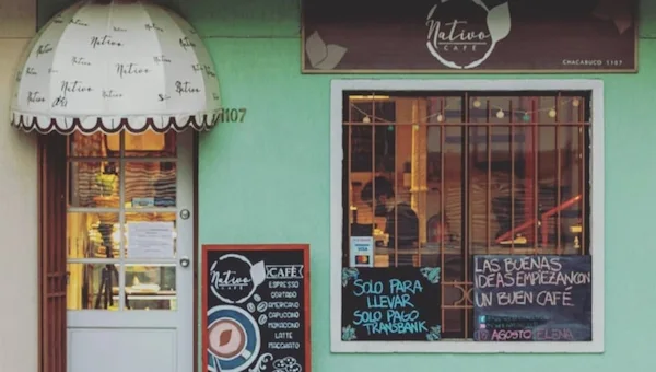 Mejores cafeterías en Concepción Nativo Café